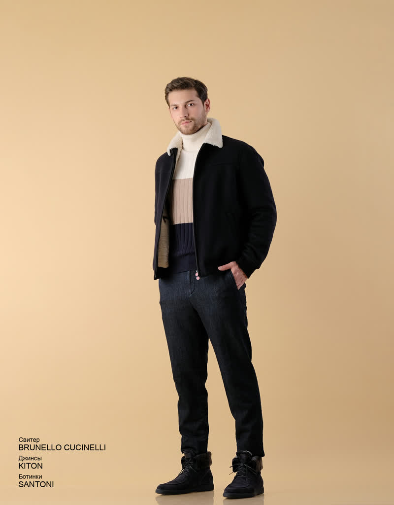 Glamour Avenue | Look ID 6385