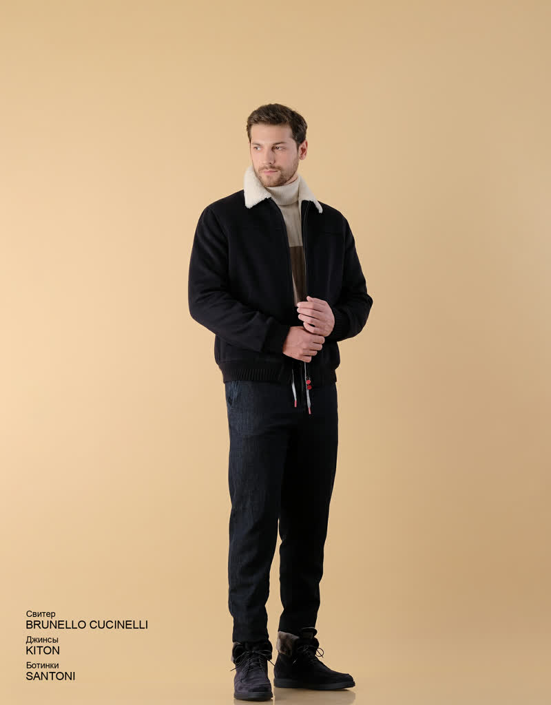 Glamour Avenue | Look ID 6386