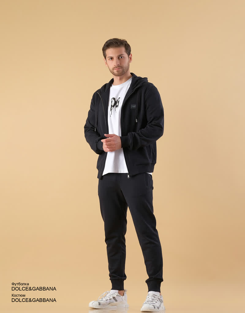 Glamour Avenue | Look ID 6413