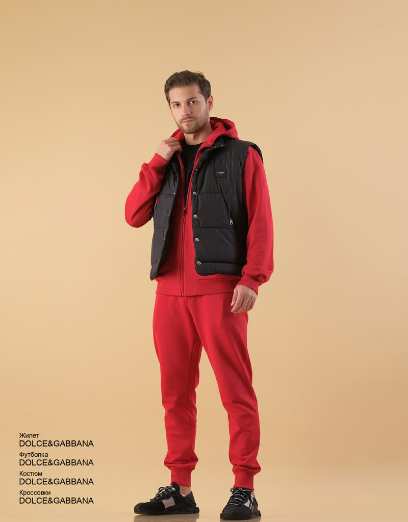 Glamour Avenue | Look ID 6416