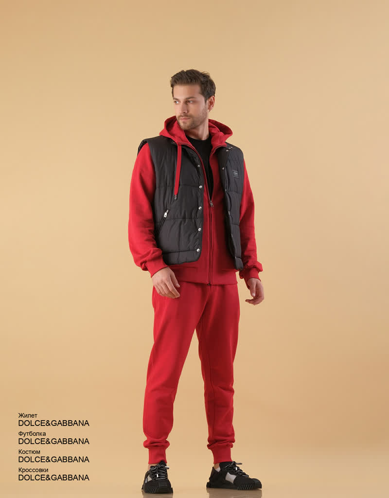 Glamour Avenue | Look ID 6415