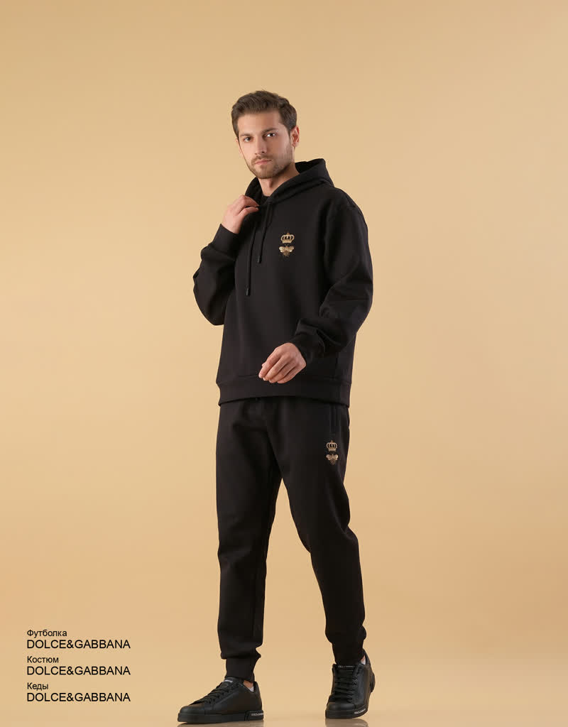 Glamour Avenue | Look ID 6418