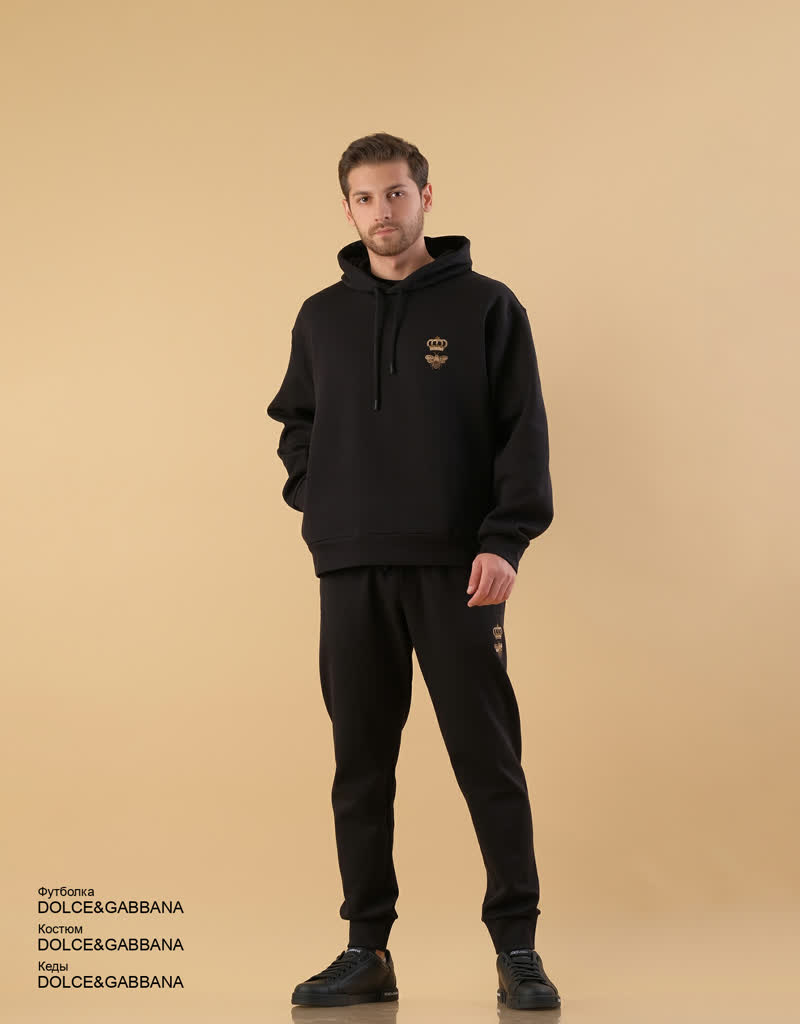 Glamour Avenue | Look ID 6417