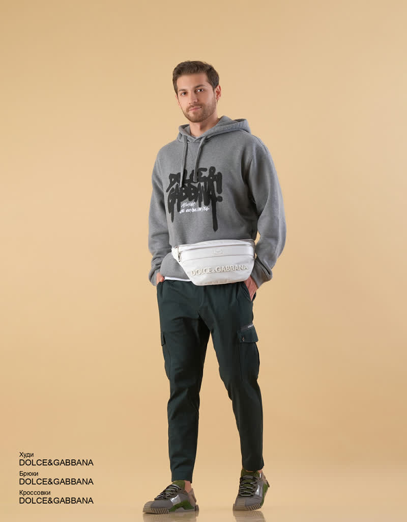 Glamour Avenue | Look ID 6428