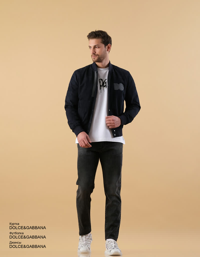 Glamour Avenue | Look ID 6436