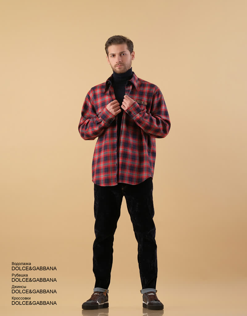 Glamour Avenue | Look ID 6437