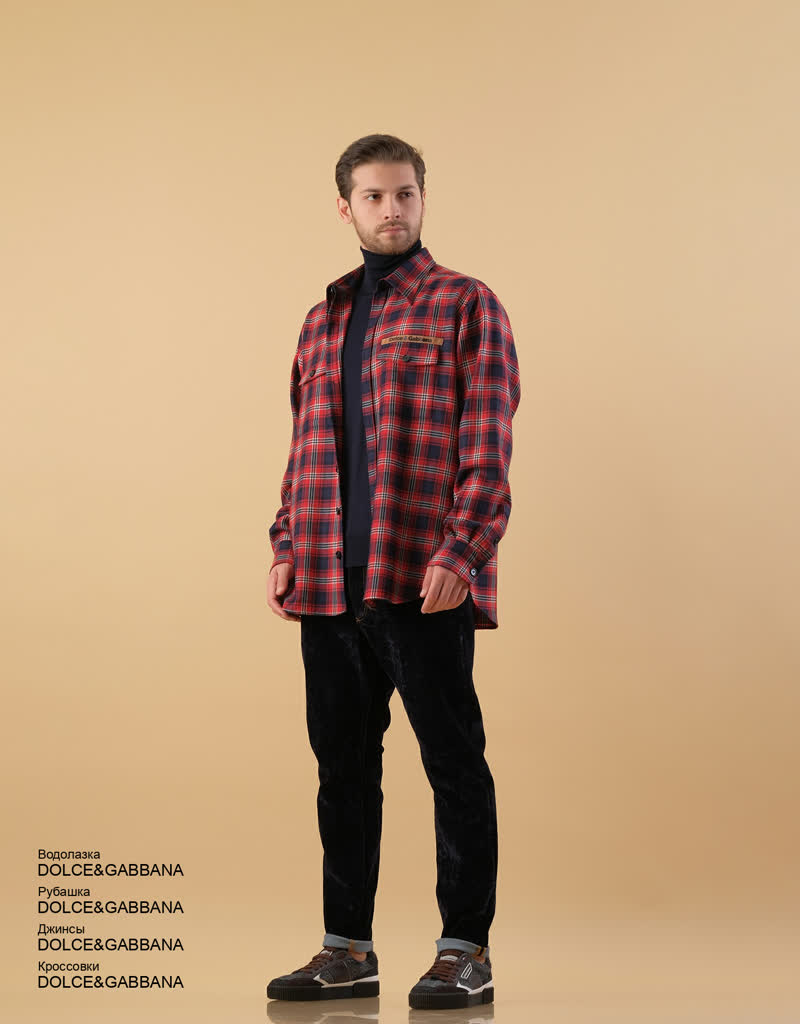 Glamour Avenue | Look ID 6438