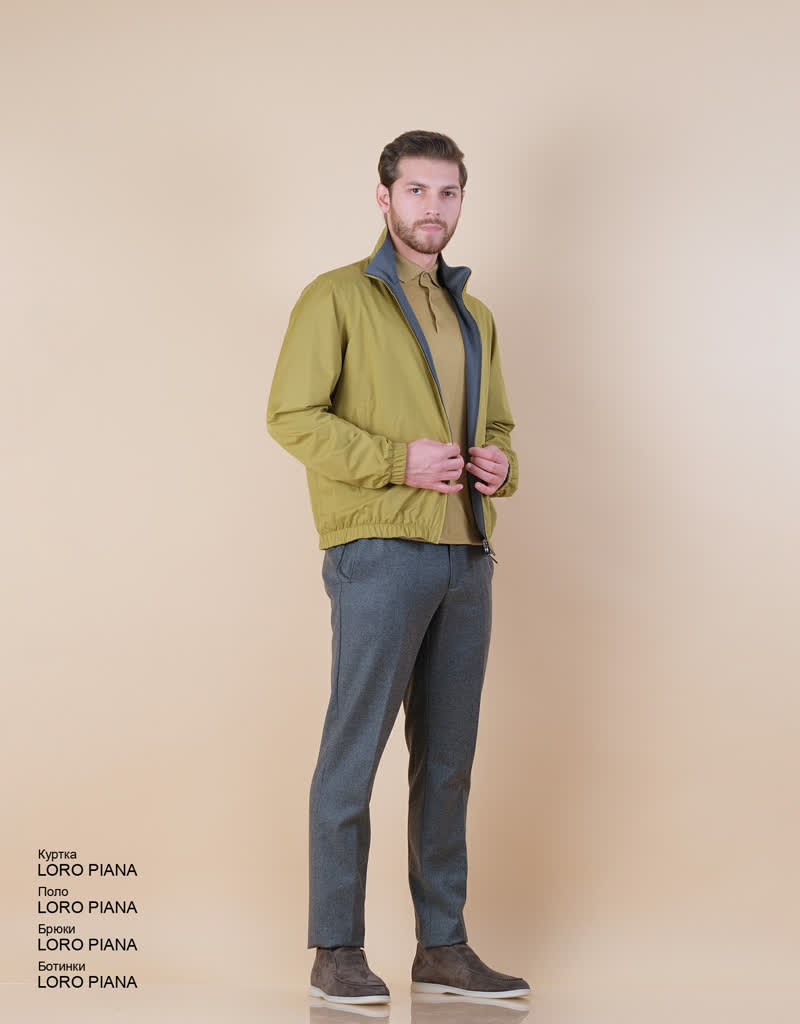 Glamour Avenue | Look ID 6452