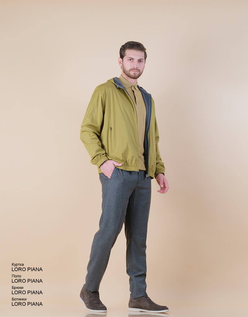 Glamour Avenue | Look ID 6451