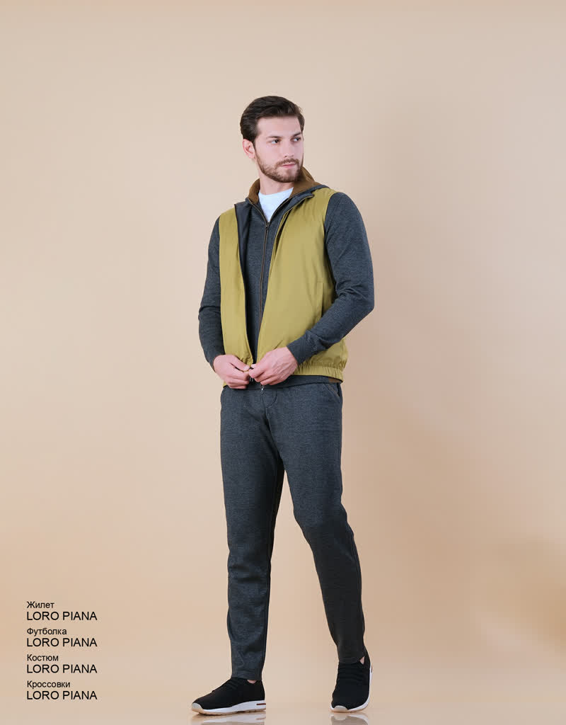 Glamour Avenue | Look ID 6462