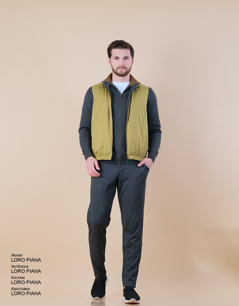 Glamour Avenue | Look ID 6461