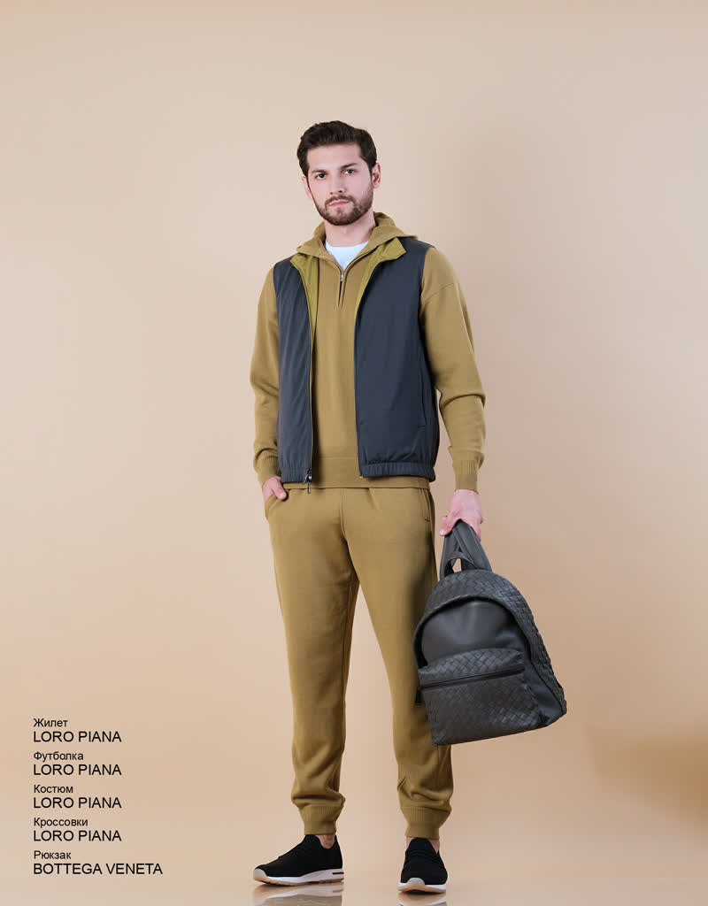 Glamour Avenue | Look ID 6463