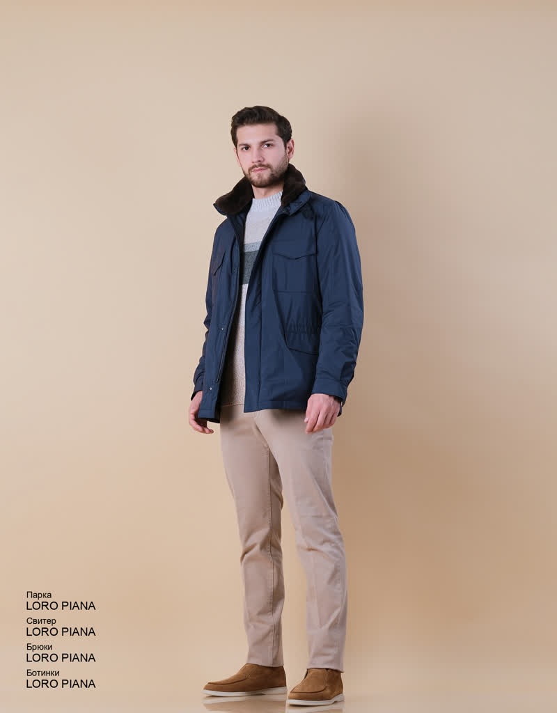 Glamour Avenue | Look ID 6466