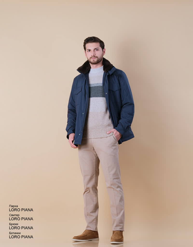 Glamour Avenue | Look ID 6465