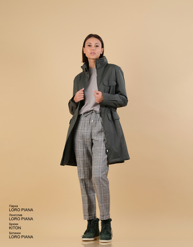 Glamour Avenue | Look ID 6476