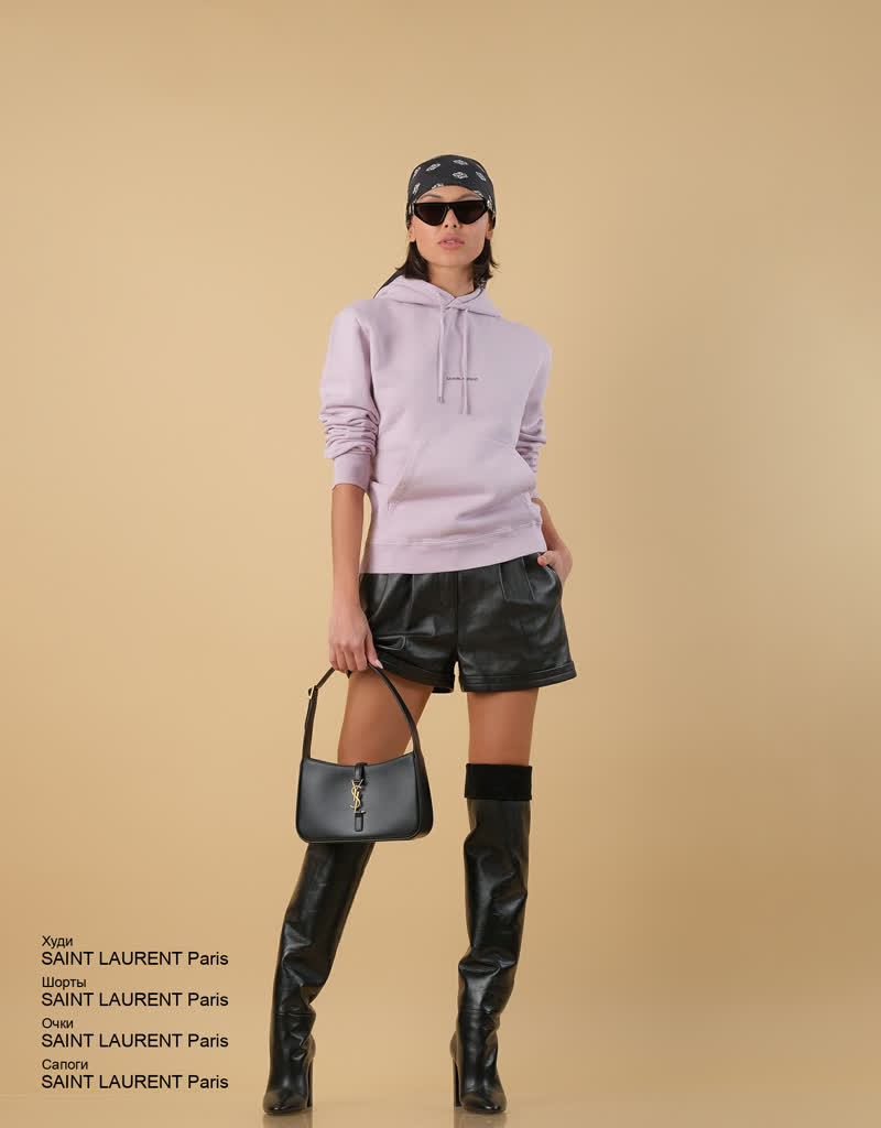 Glamour Avenue | Look ID 6538