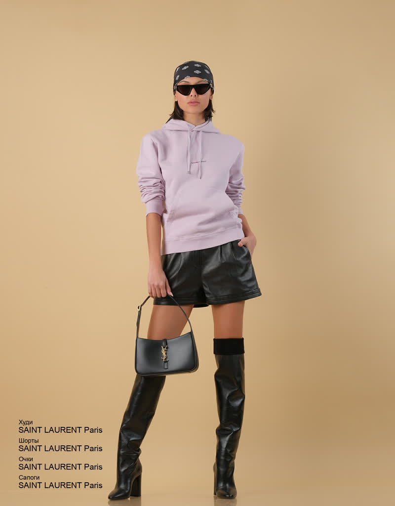 Glamour Avenue | Look ID 6537