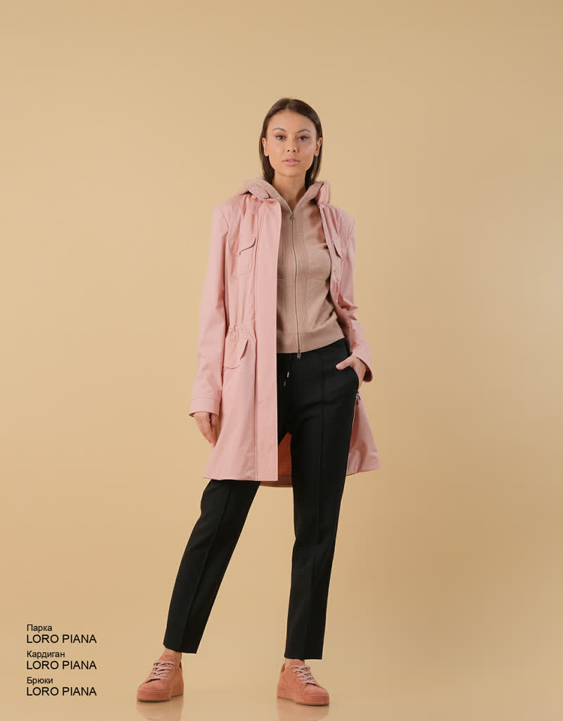 Glamour Avenue | Look ID 6549