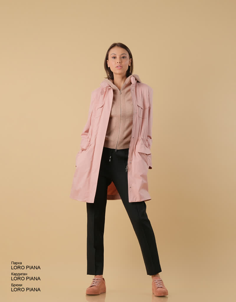 Glamour Avenue | Look ID 6550