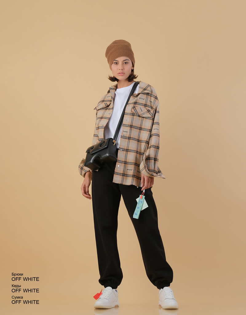 Glamour Avenue | Look ID 6581