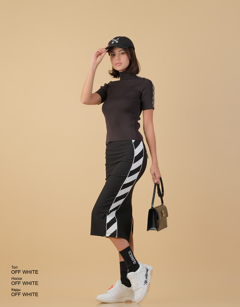 Glamour Avenue | Look ID 6584