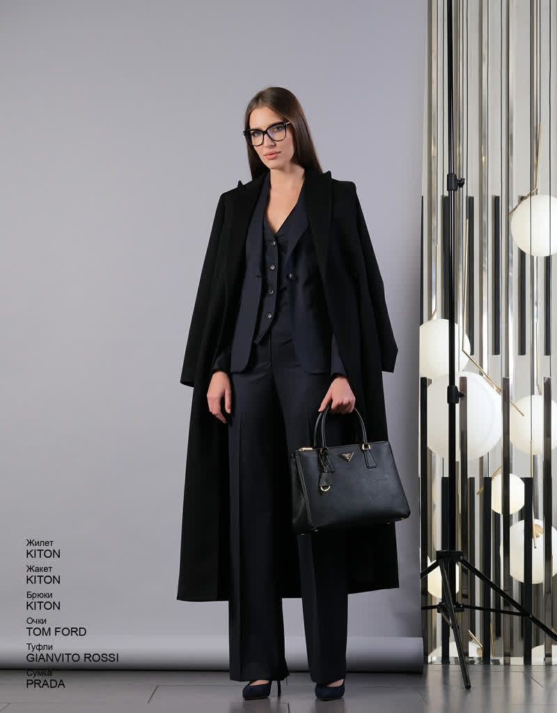 Glamour Avenue | Look ID 6874