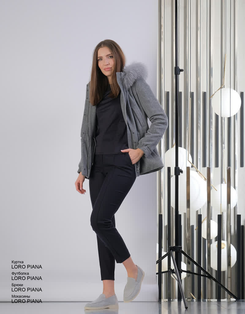 Glamour Avenue | Look ID 6973