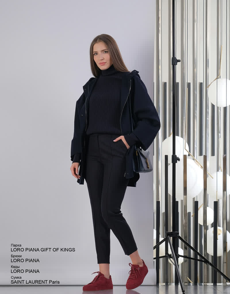 Glamour Avenue | Look ID 6984