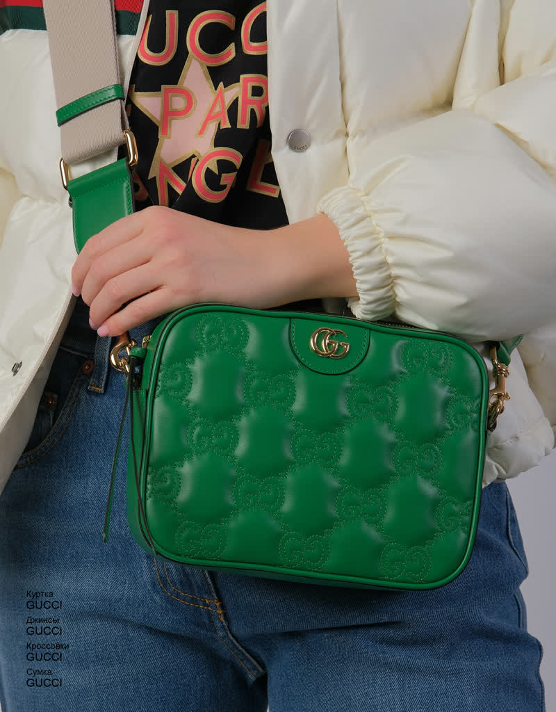 Glamour Avenue | Look ID 6999