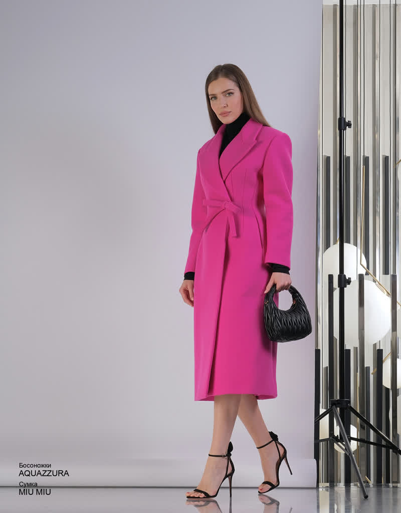 Glamour Avenue | Look ID 7041