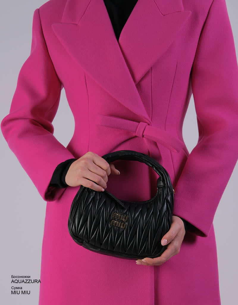 Glamour Avenue | Look ID 7042