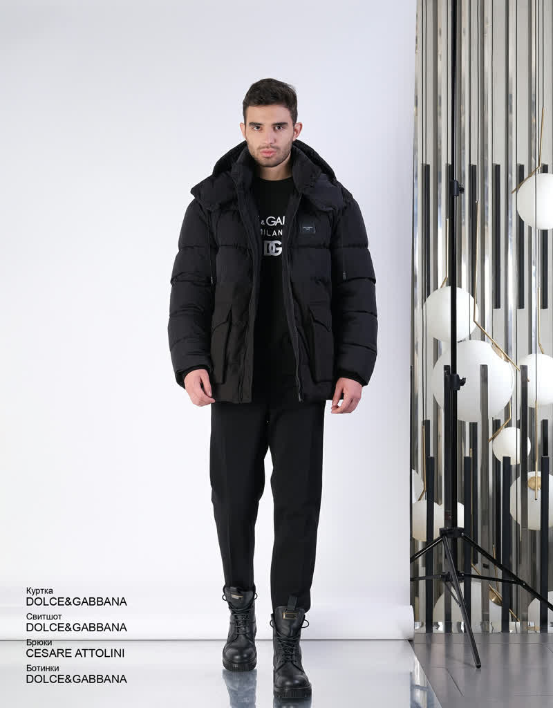 Glamour Avenue | Look ID 7069