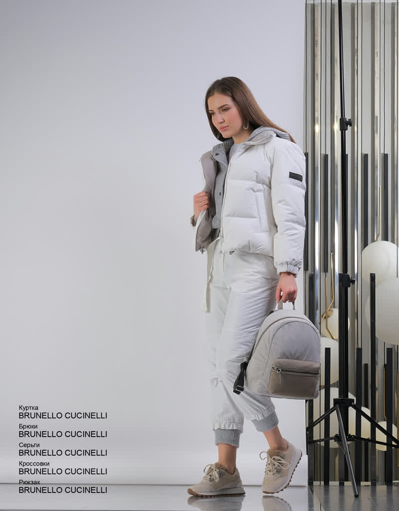 Glamour Avenue | Look ID 7089