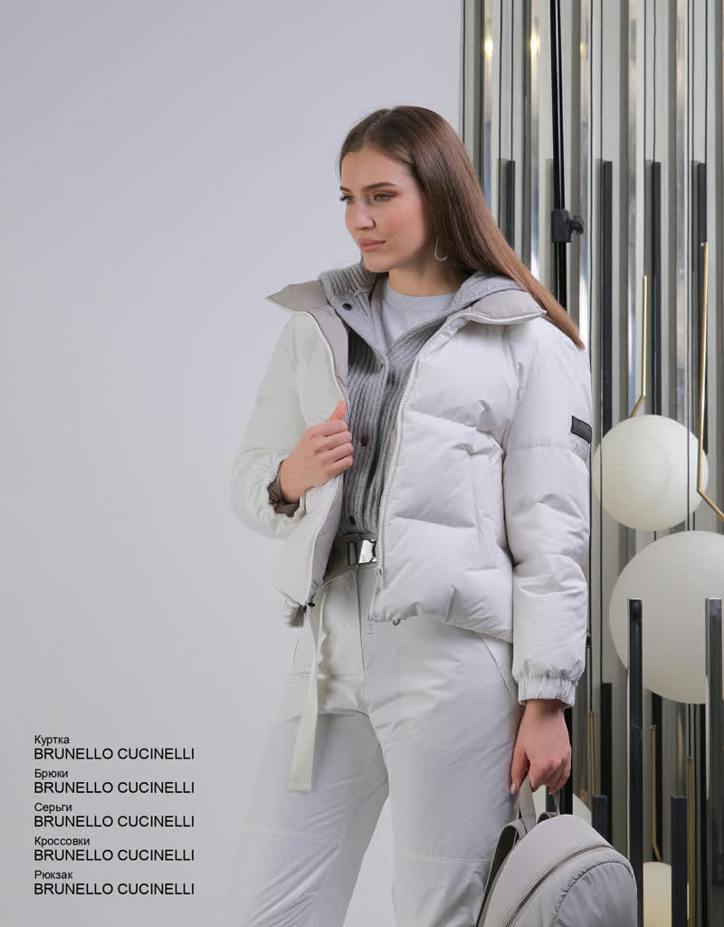 Glamour Avenue | Look ID 7090