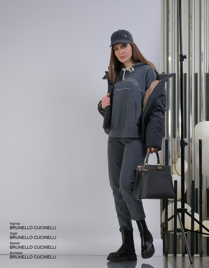 Glamour Avenue | Look ID 7105