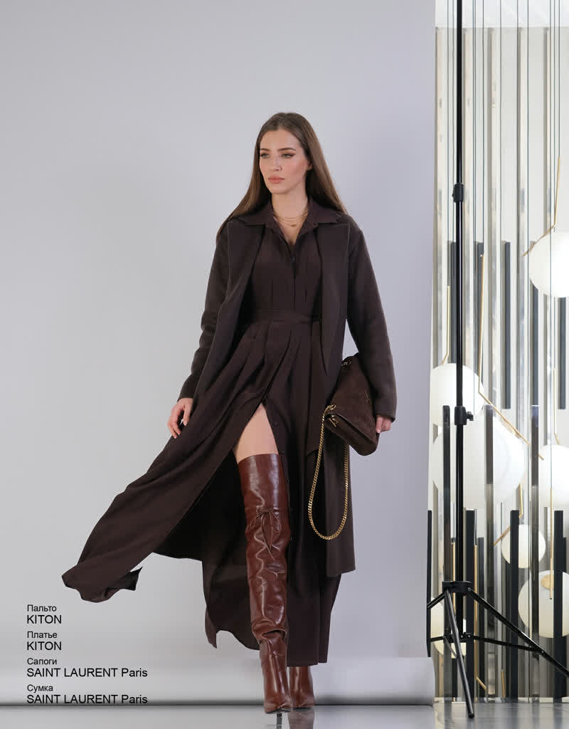 Glamour Avenue | Look ID 7122