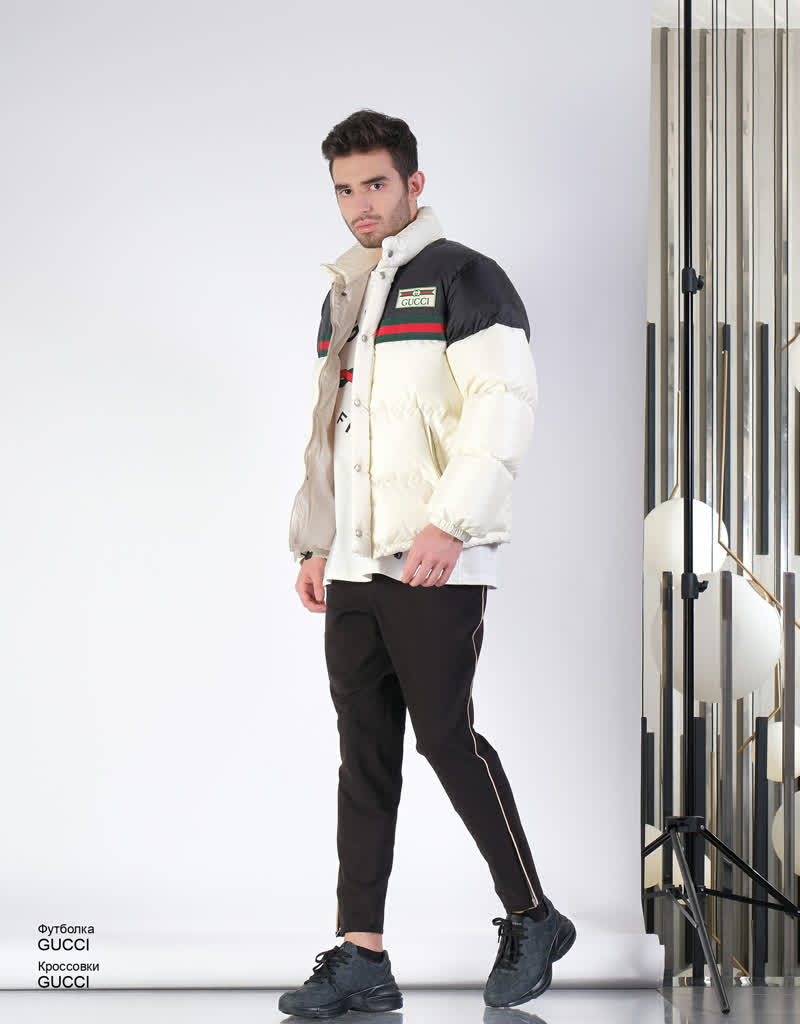 Glamour Avenue | Look ID 7126