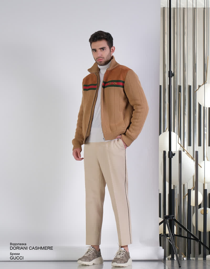 Glamour Avenue | Look ID 7128