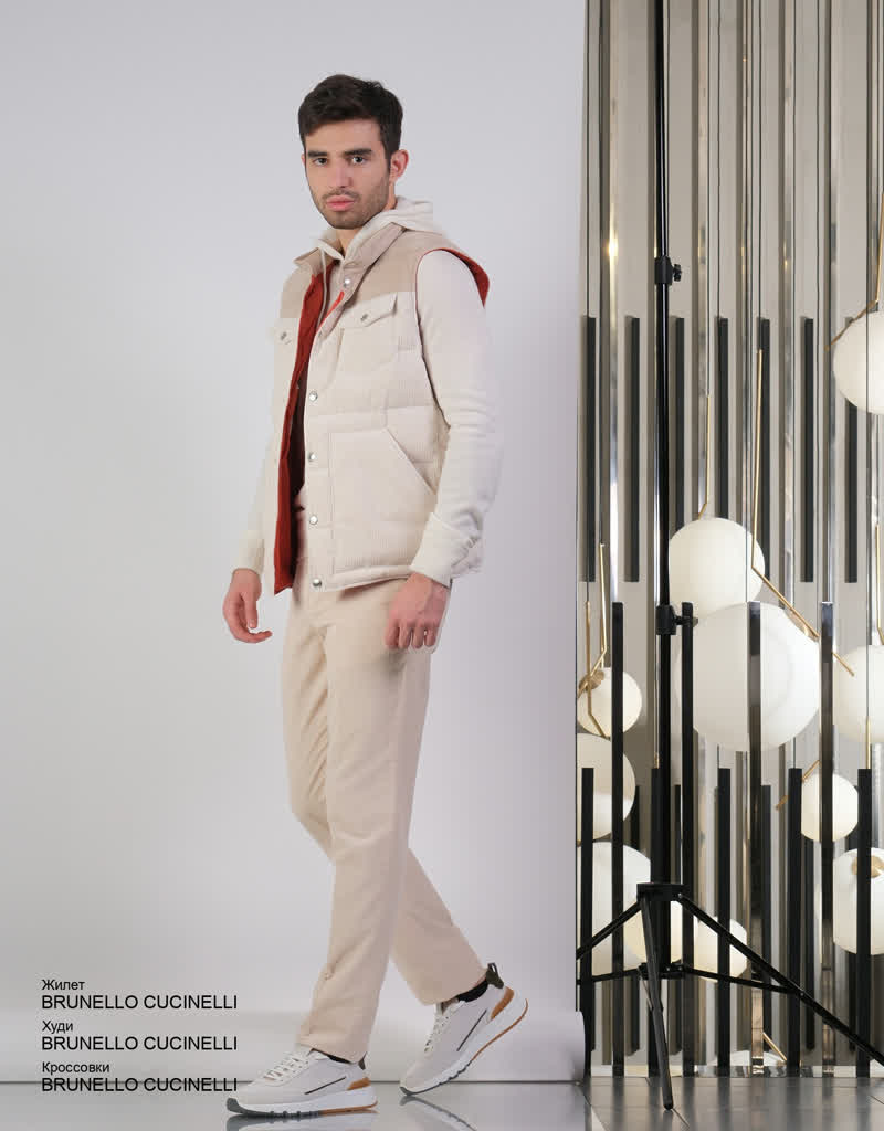 Glamour Avenue | Look ID 7132