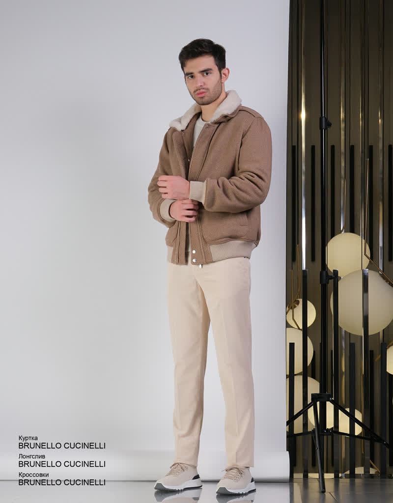 Glamour Avenue | Look ID 7139