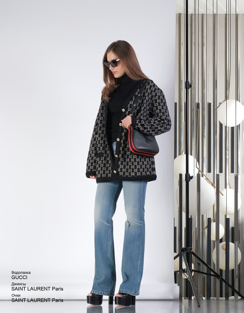 Glamour Avenue | Look ID 7164 Glamour Avenue | Look ID 7164