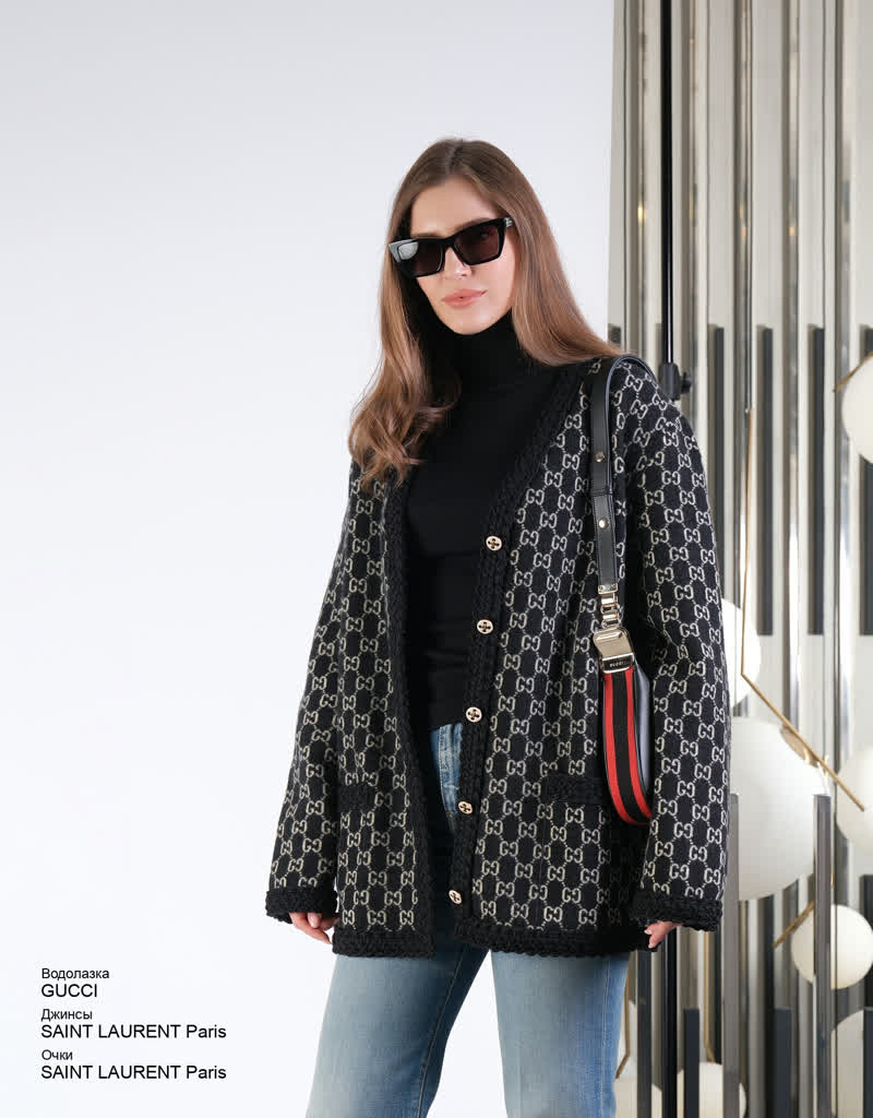 Glamour Avenue | Look ID 7165 Glamour Avenue | Look ID 7165