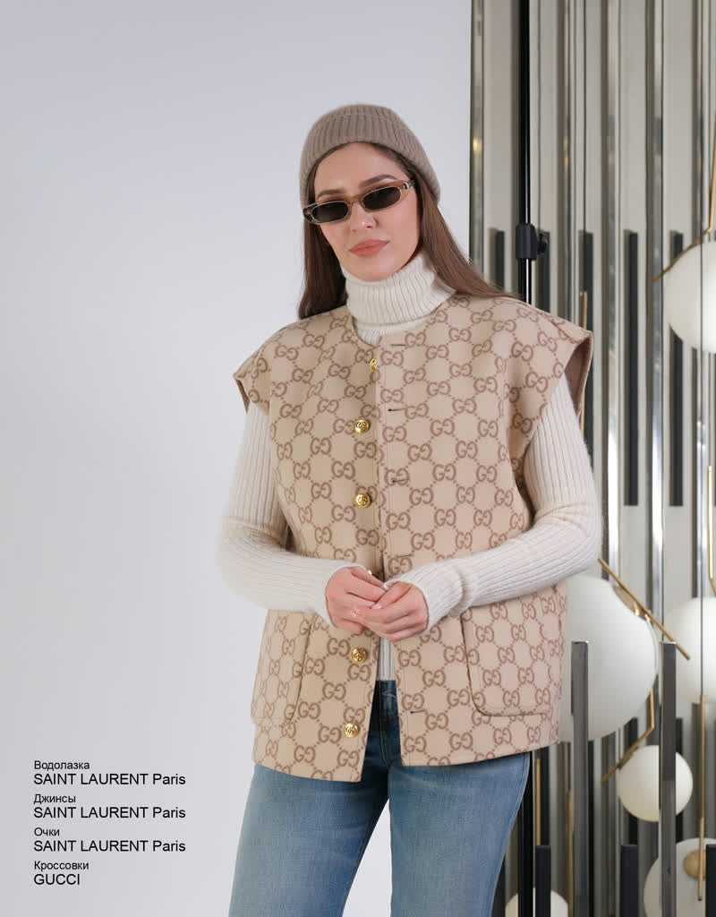 Glamour Avenue | Look ID 7168