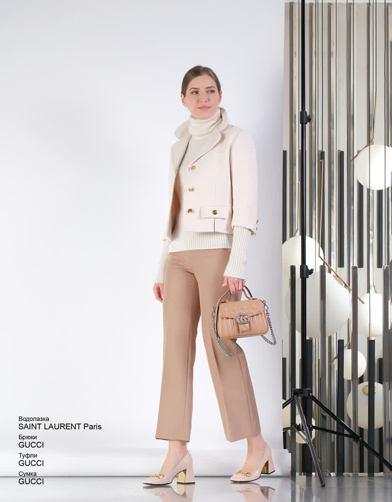 Glamour Avenue | Look ID 7173