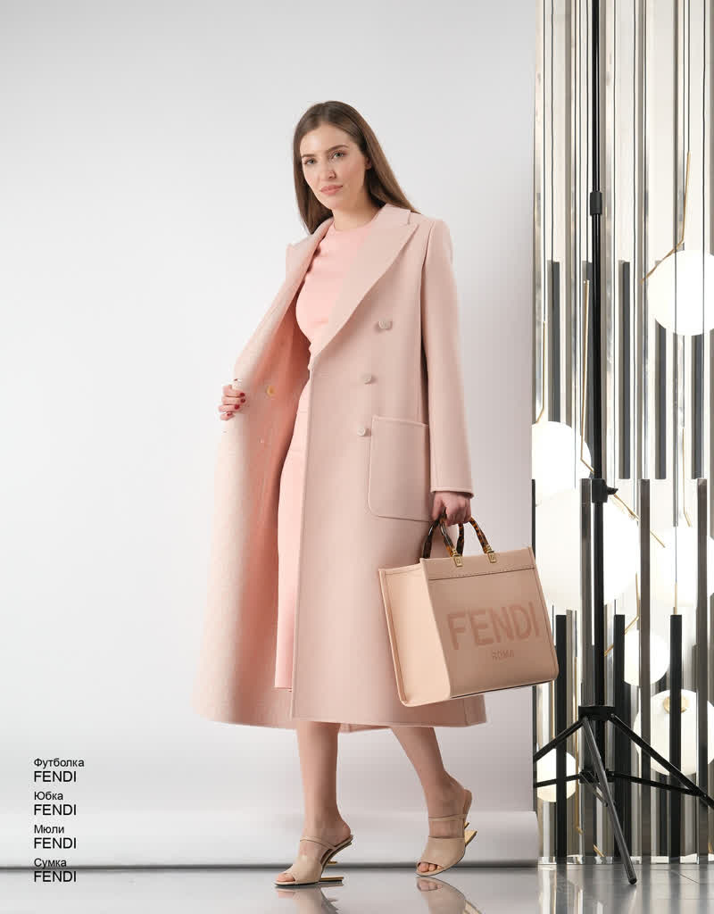 Glamour Avenue | Look ID 7174