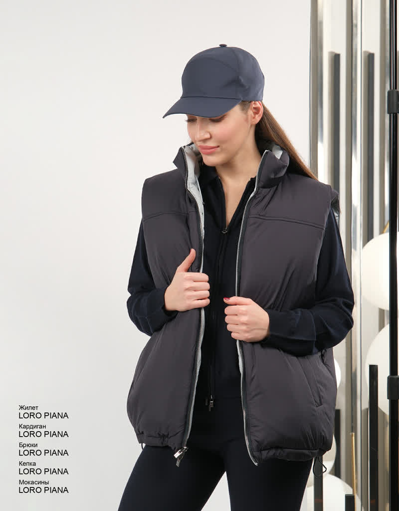 Glamour Avenue | Look ID 7192