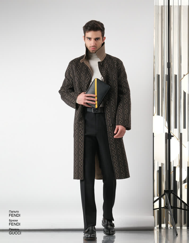 Glamour Avenue | Look ID 7210