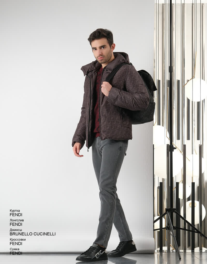 Glamour Avenue | Look ID 7214