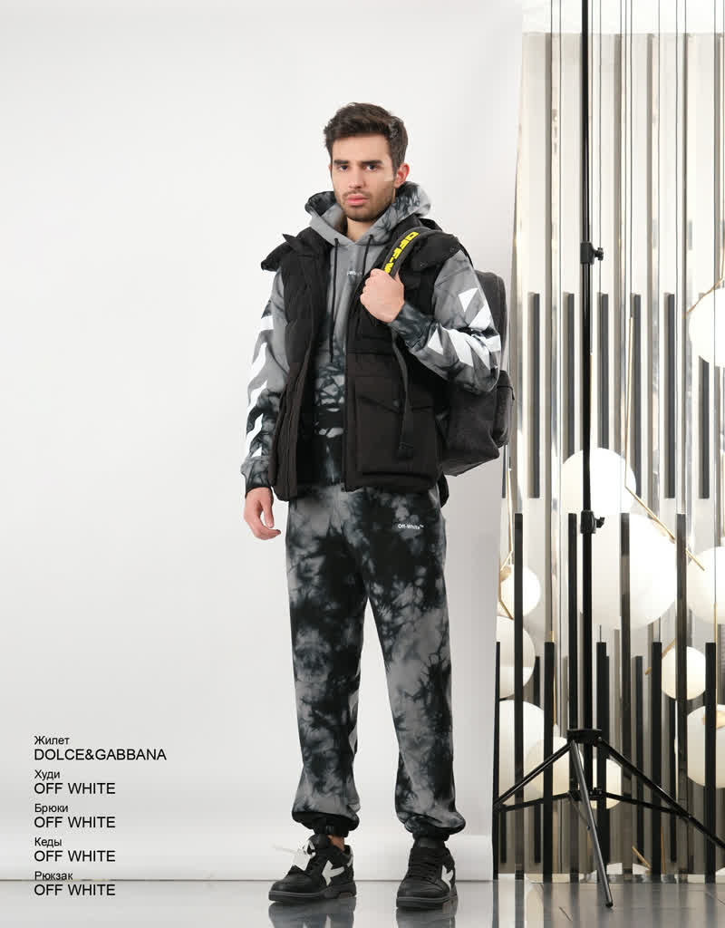 Glamour Avenue | Look ID 7217