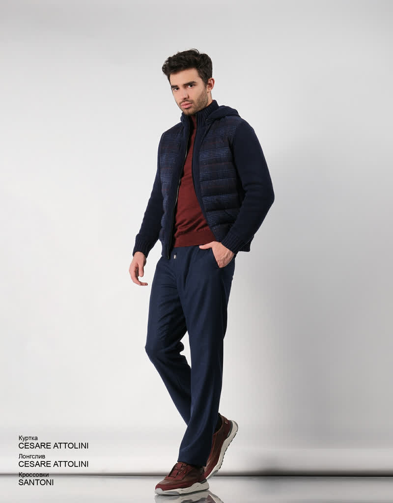 Glamour Avenue | Look ID 7231